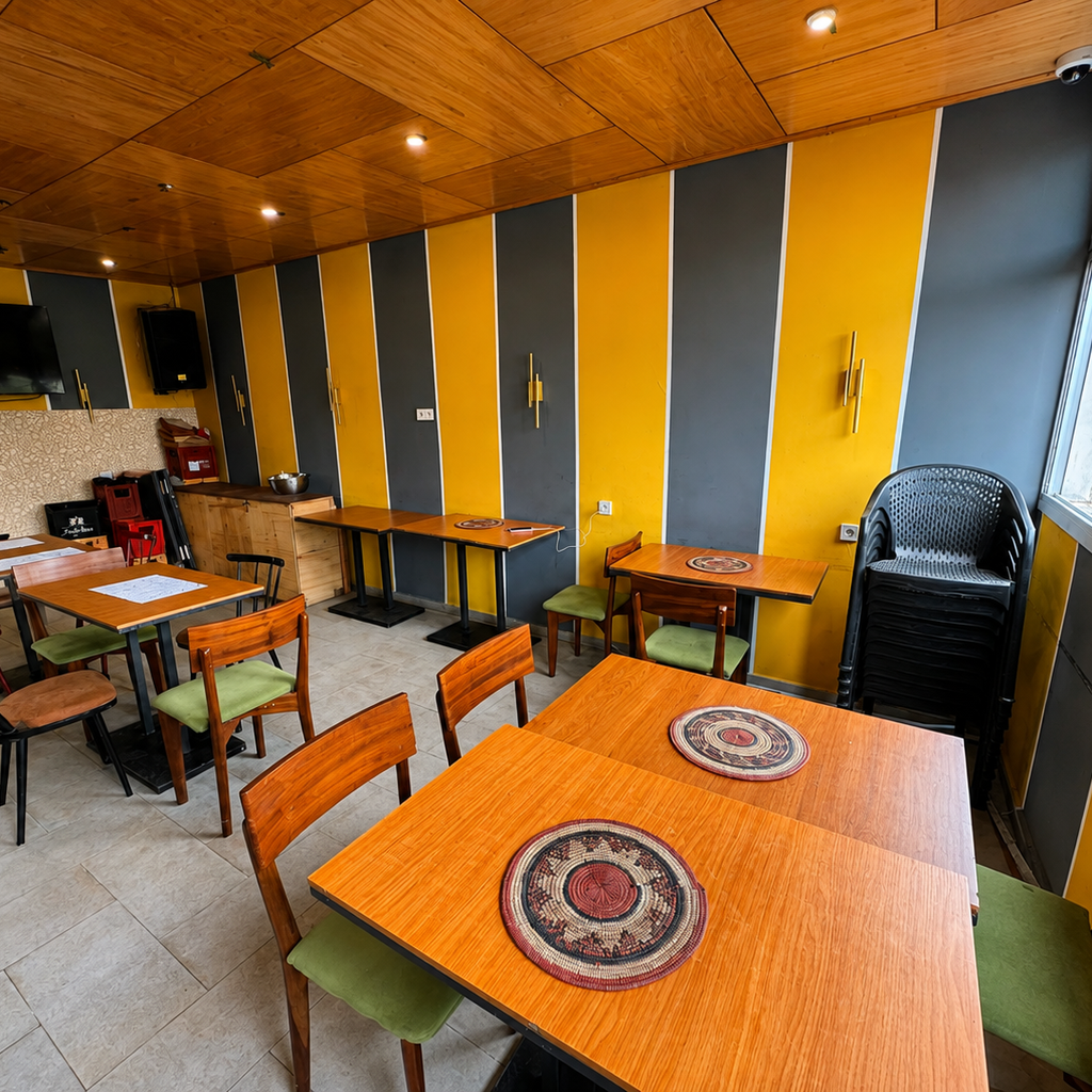 Bogas Place Restaurant